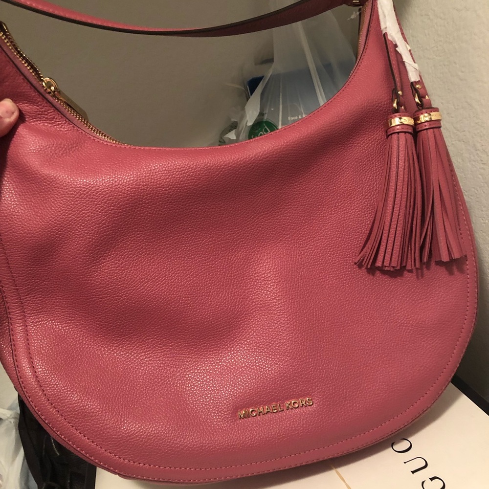Michael kors purse